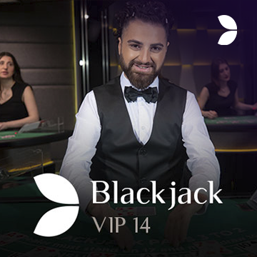 Blackjack VIP 14 - ZENPLAY77