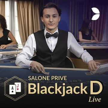 Salon Privé Baccarat D - ZENPLAY77
