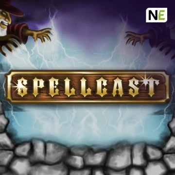 Spellcast - ZENPLAY77