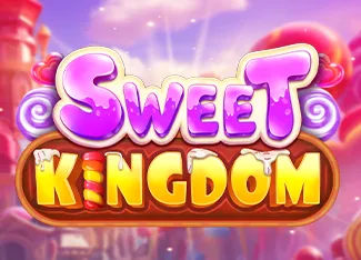 Sweet Kingdom - ZENPLAY77