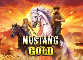 Pragmatic : Mustang Gold - ZENPLAY77
