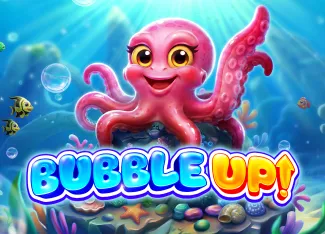 Pragmatic : Bubble Up! - ZENPLAY77