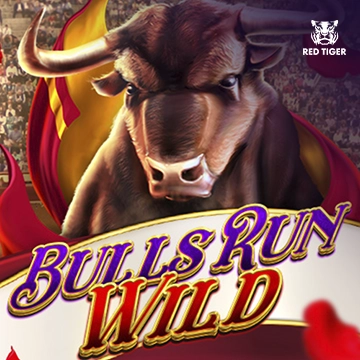 Redtiger : Bulls Run Wild - ZENPLAY77