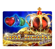 Joker123 : Just Jewels Deluxe - ZENPLAY77