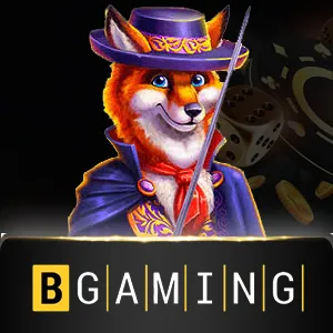 Bgaming - ZENPLAY77