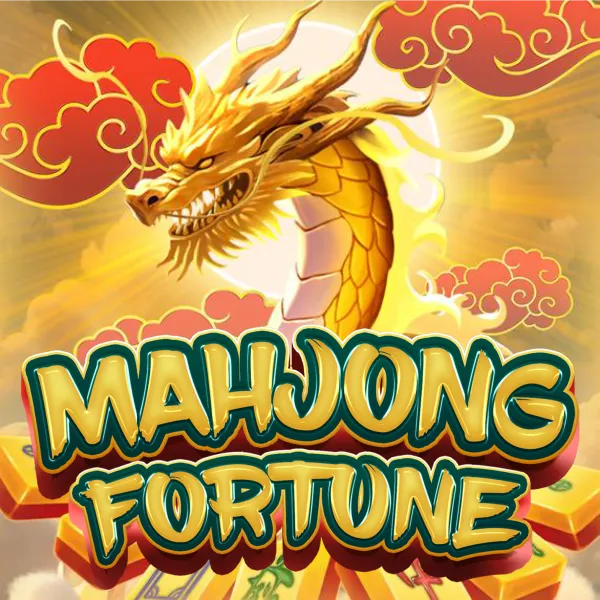 Mahjong Fortune - ZENPLAY77