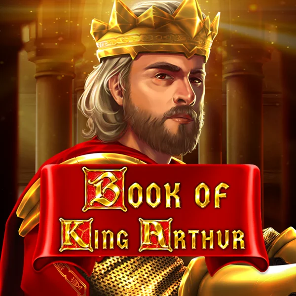 Book of King Arthur - ZENPLAY77