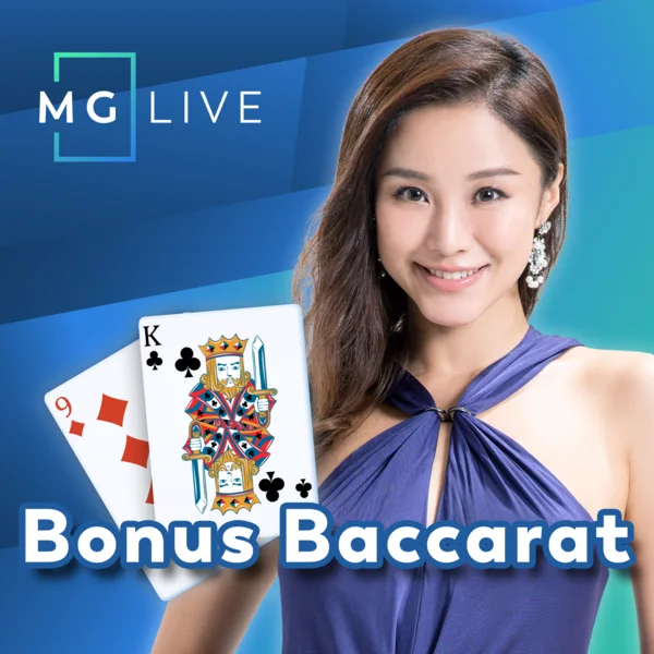 Bonus Baccarat - ZENPLAY77