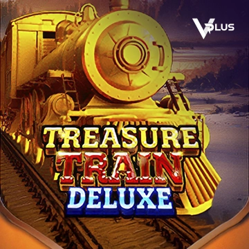 Treasure Train Deluxe - ZENPLAY77