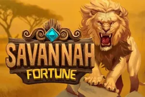 Playtech : Savannah Fortune - ZENPLAY77