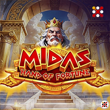 Mancala : Midas: Hand of Fortune - ZENPLAY77