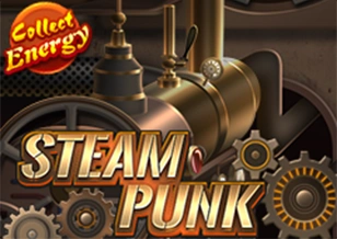 Steam Punk - ZENPLAY77