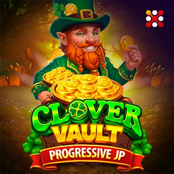 Clover Vault: Progressive JP - ZENPLAY77