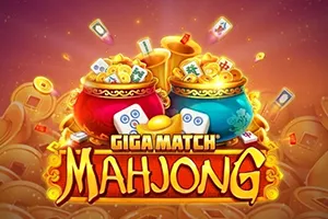 Giga Match Mahjong - ZENPLAY77