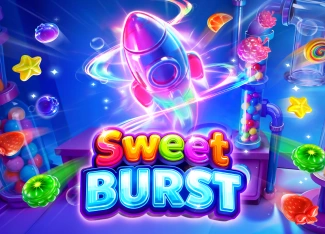 Sweet Burst - ZENPLAY77