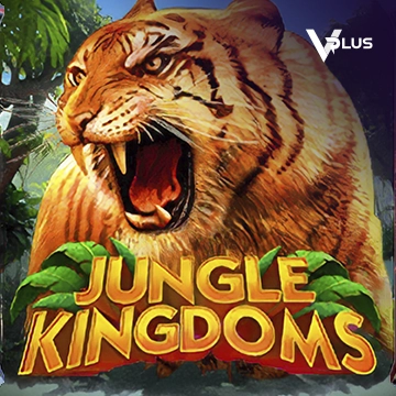 Jungle Kingdoms - ZENPLAY77