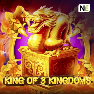 King of 3 Kingdoms - ZENPLAY77