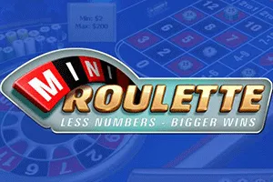Mini Roulette - ZENPLAY77