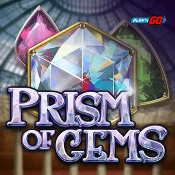PlaynGo : Prism of Gems - ZENPLAY77
