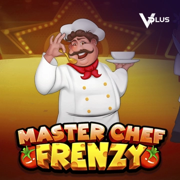 Master Chef Frenzy - ZENPLAY77