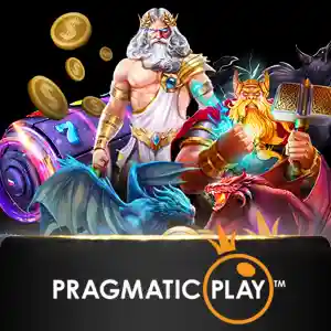 Pragmatic - ZENPLAY77