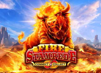 Pragmatic : Fire Stampede - ZENPLAY77