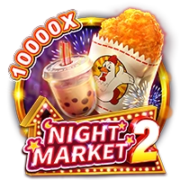 Facai : NIGHT MARKET 2 - ZENPLAY77