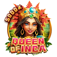 Facai : QUEEN OF INCA - ZENPLAY77