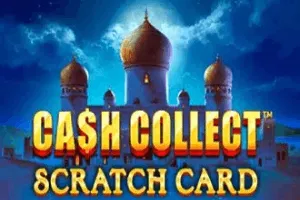 Cash Collect Scratch - ZENPLAY77