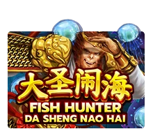 Fish Hunting: Da Sheng Nao Hai - ZENPLAY77