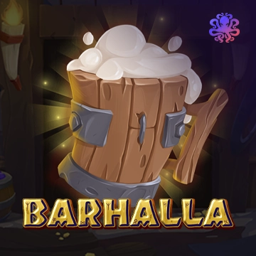 Barhalla - ZENPLAY77