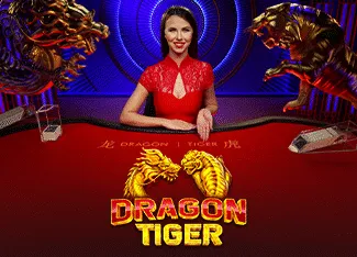 Dragon Tiger - ZENPLAY77