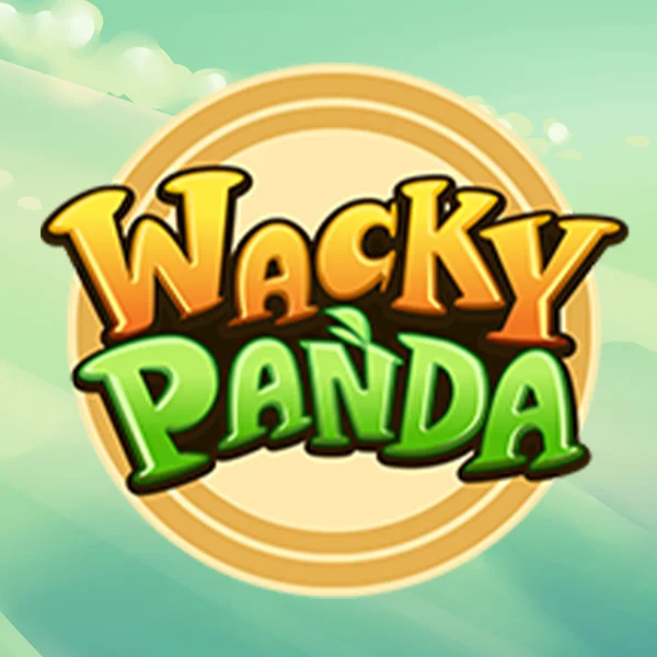 Wacky Panda - ZENPLAY77