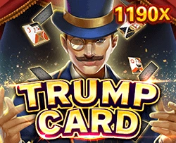 Trump Card - ZENPLAY77