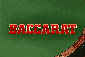 Baccarat - ZENPLAY77