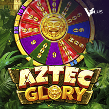 Aztec Glory - ZENPLAY77
