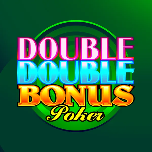 Double Double Bonus Poker - ZENPLAY77