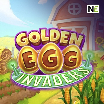Golden Egg Invaders - ZENPLAY77