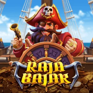 Pirate King - ZENPLAY77