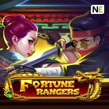 Fortune Rangers - ZENPLAY77