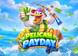 Pelican Payday - ZENPLAY77