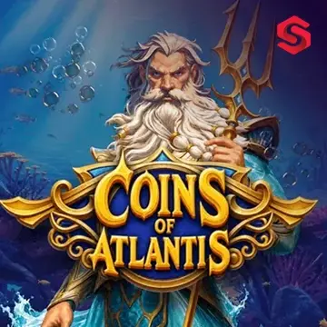 Coins of Atlantis - ZENPLAY77