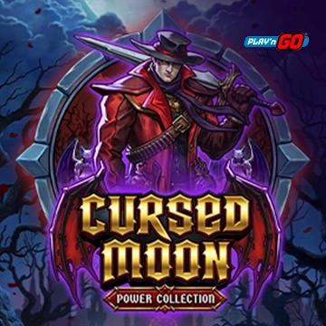 PlaynGo : Cursed Moon Power Collection - ZENPLAY77