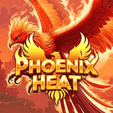 Playtech : Phoenix Heat - ZENPLAY77