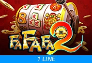 Spadegaming : FaFaFa2 - ZENPLAY77
