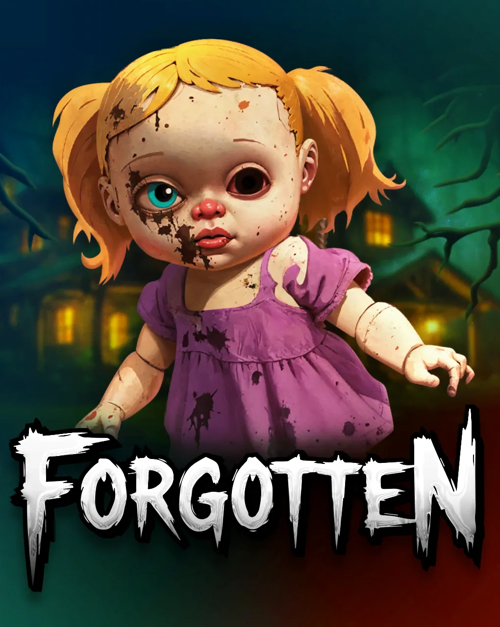 Bgaming : Forgotten - ZENPLAY77