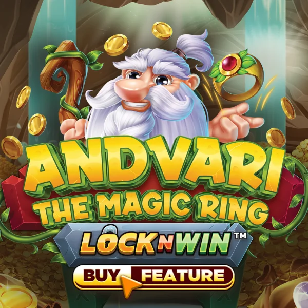 Andvari: The Magic Ring - ZENPLAY77