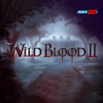 PlaynGo : Wild Blood 2 - ZENPLAY77