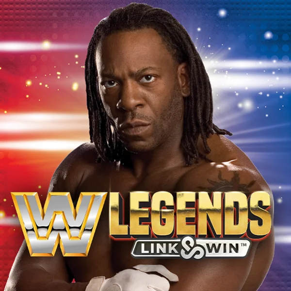 WWE Legends: Link & Win - ZENPLAY77