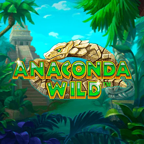 Anaconda Wild - ZENPLAY77